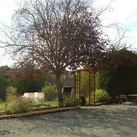 La Petite Etabliere Villa Mouchamps Buitenkant foto