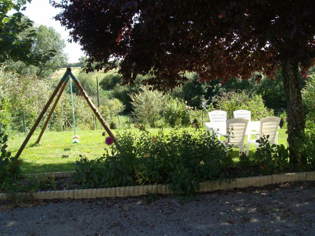 La Petite Etabliere Villa Mouchamps Buitenkant foto