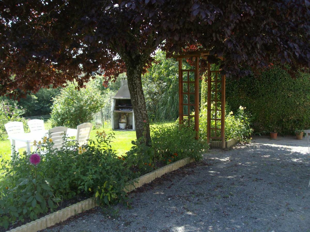 La Petite Etabliere Villa Mouchamps Buitenkant foto